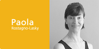 Paola Rostagno-Lasky
